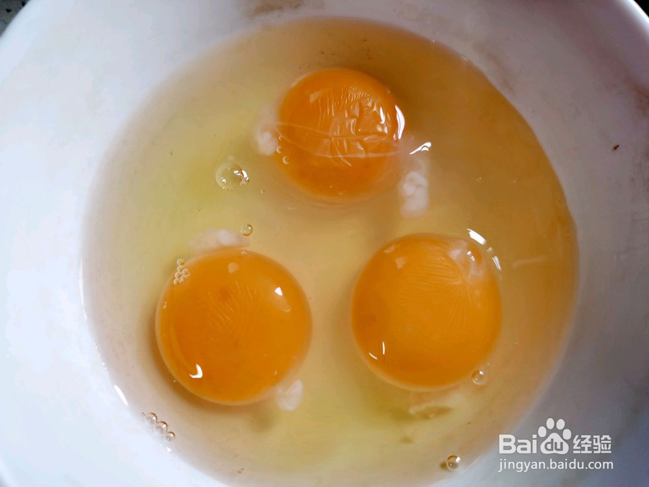 宝宝沙巴鱼蛋挞的做法