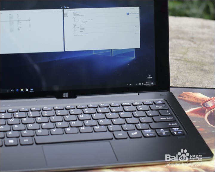 #首晒#酷比魔方1X 11.6寸 平板 笔记本测评试用