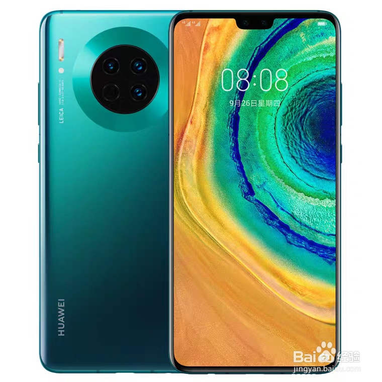 mate30与小米10怎么选