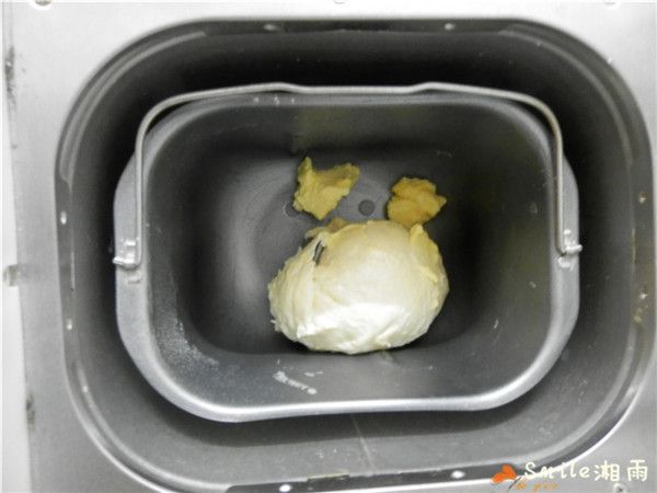 港式蔓越莓吐司