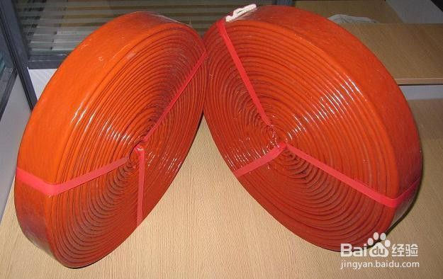 耐高温防火套管采购指南