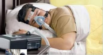 家用呼吸机的作用与副作用 百度经验