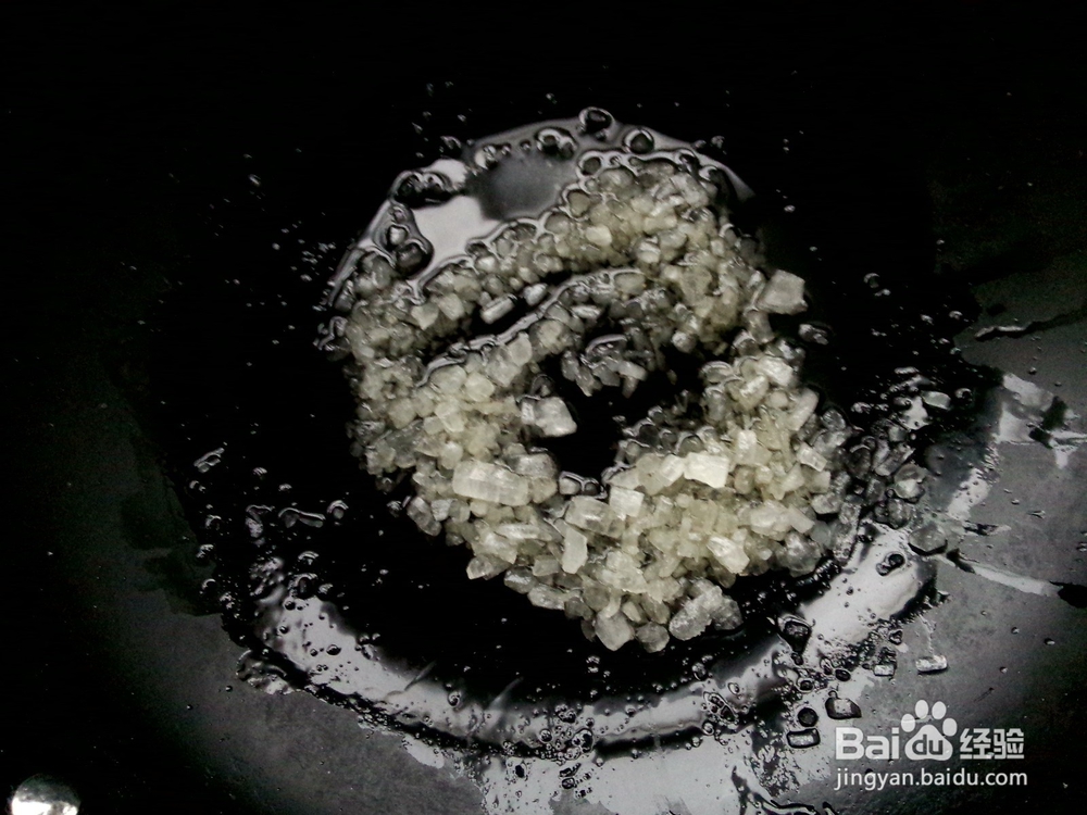 如何在家做红烧排骨