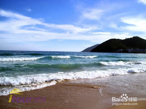 三亚旅游攻略 暖冬游