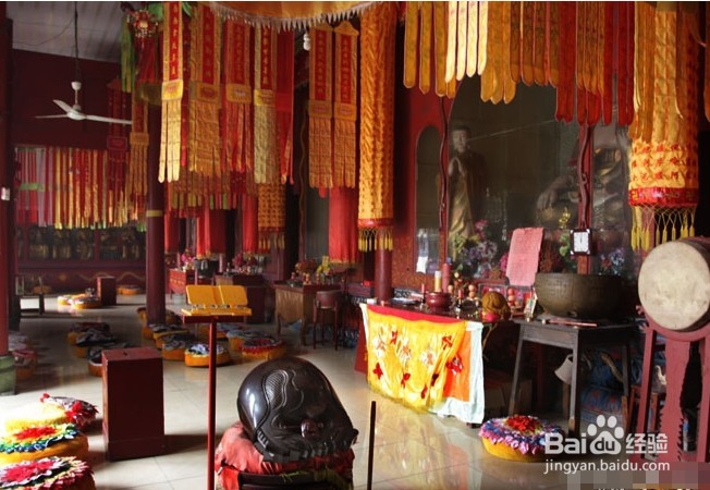 平泉有什么好玩的地方？