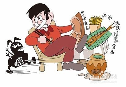 考生应合理安排考试前饮食营养