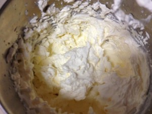 风靡美食群的美味蛋糕卷