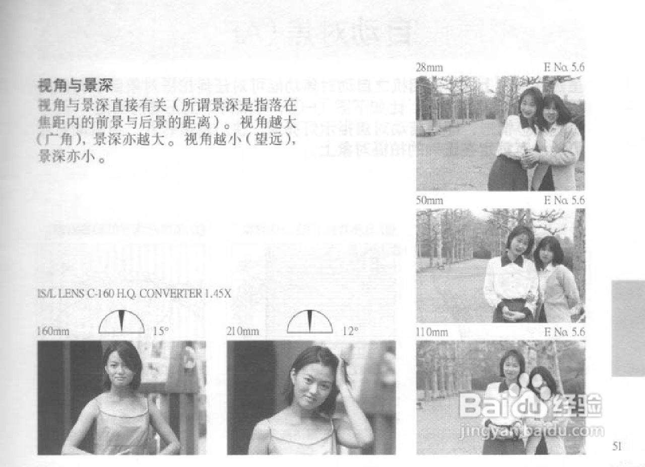 OLYMPUS IS-300相机使用说明书:[6]