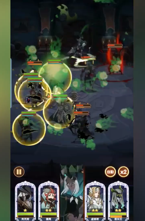 王座之塔第318层怎样通关?