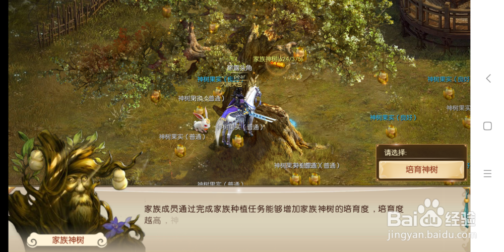 征途2手游家族种植任务怎么做