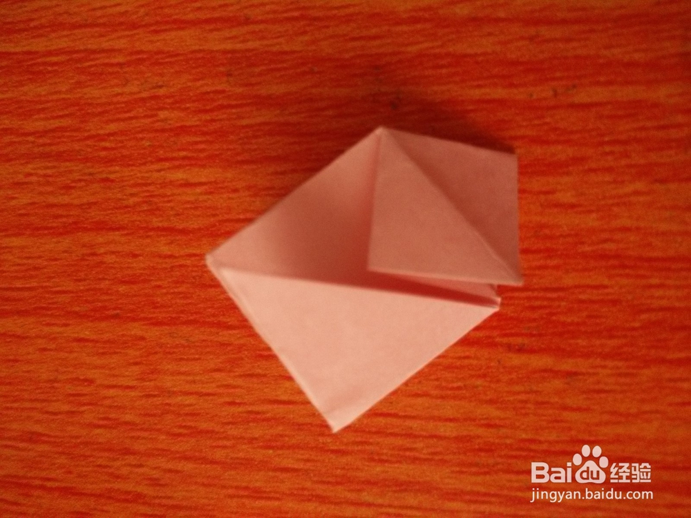 如何叠“心形”？