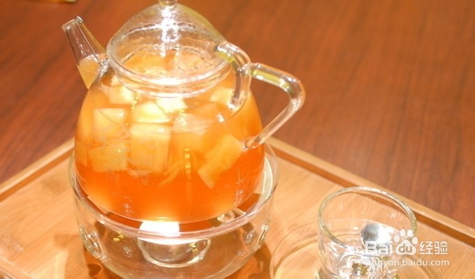 冬季怎么不让自己感冒