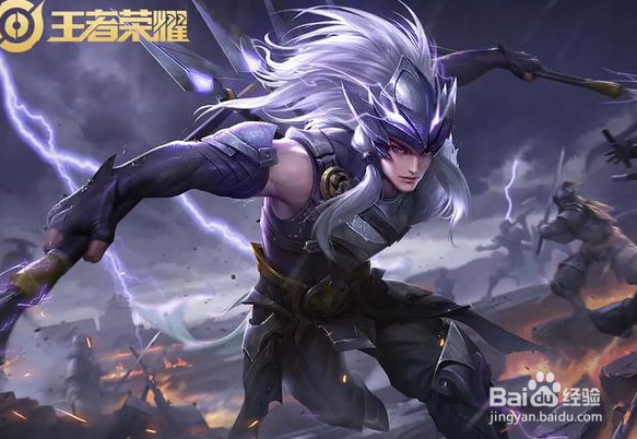 王者荣耀如何克制马超？