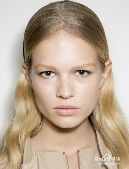 选一款你喜欢的卷发造型，周末约小伙伴一起做吧