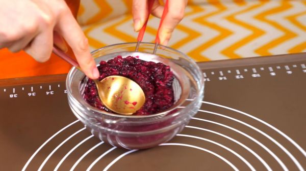 香甜红龙果脆片