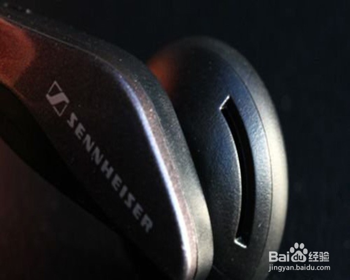 森海塞尔MX375耳塞评测