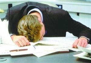 为什么熬夜对人身体有危害,危害到底有多大