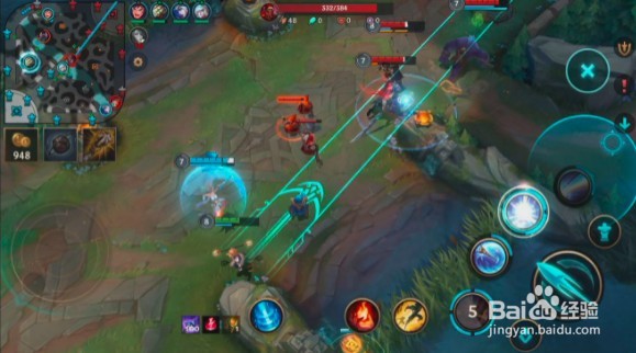 英雄联盟手游lol终极魔典什么时候上线