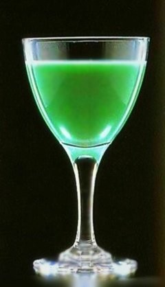 教你经典鸡尾酒top 10