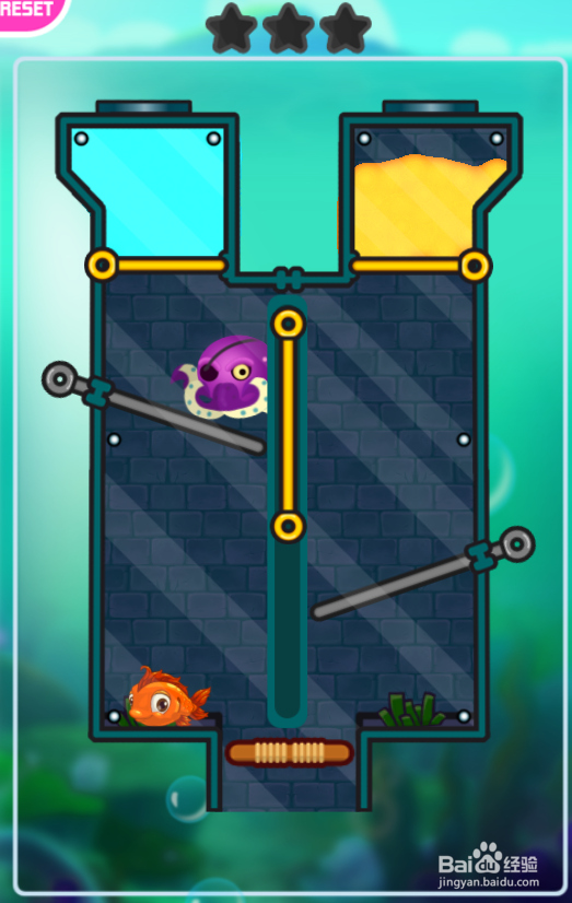 Fishing 2 Online的Level 19怎样通关