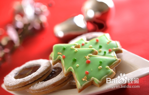 圣诞节送朋友什么好