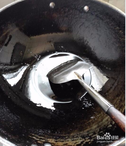 怎样制作苦瓜煎蛋?