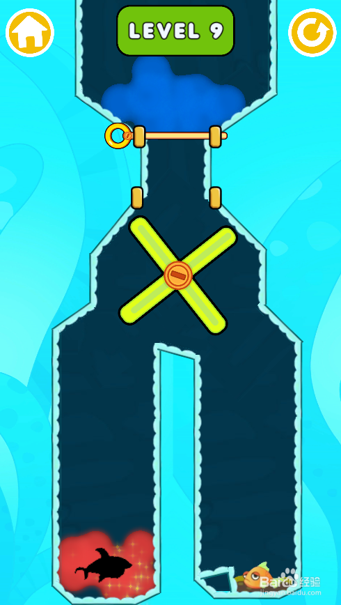 Wonderful Rescue的LEVEL 9怎样通关?