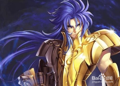 圣斗士星矢卡妙攻略