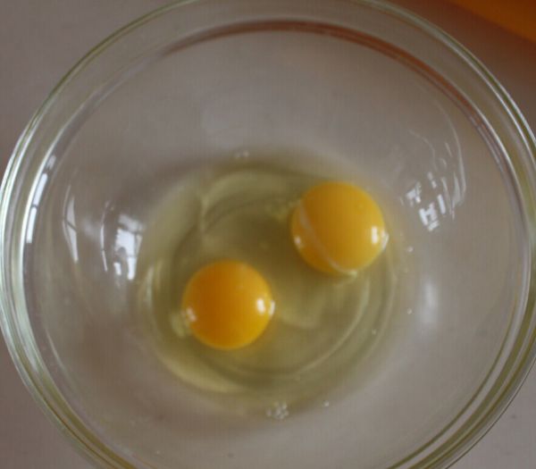 咖啡核桃麦芬蛋糕