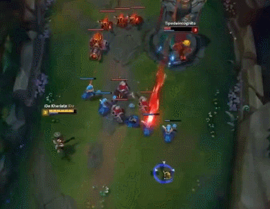 训练模式养成计划，女警如何打出额外30%伤害