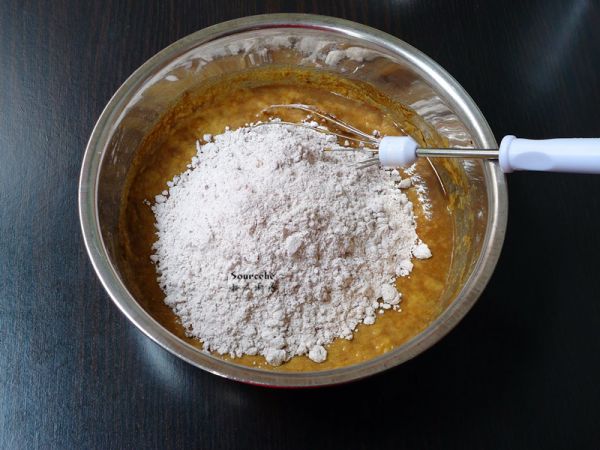 巧克力迷你蛋糕