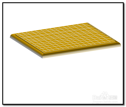 WORD文档如何画围棋棋盘