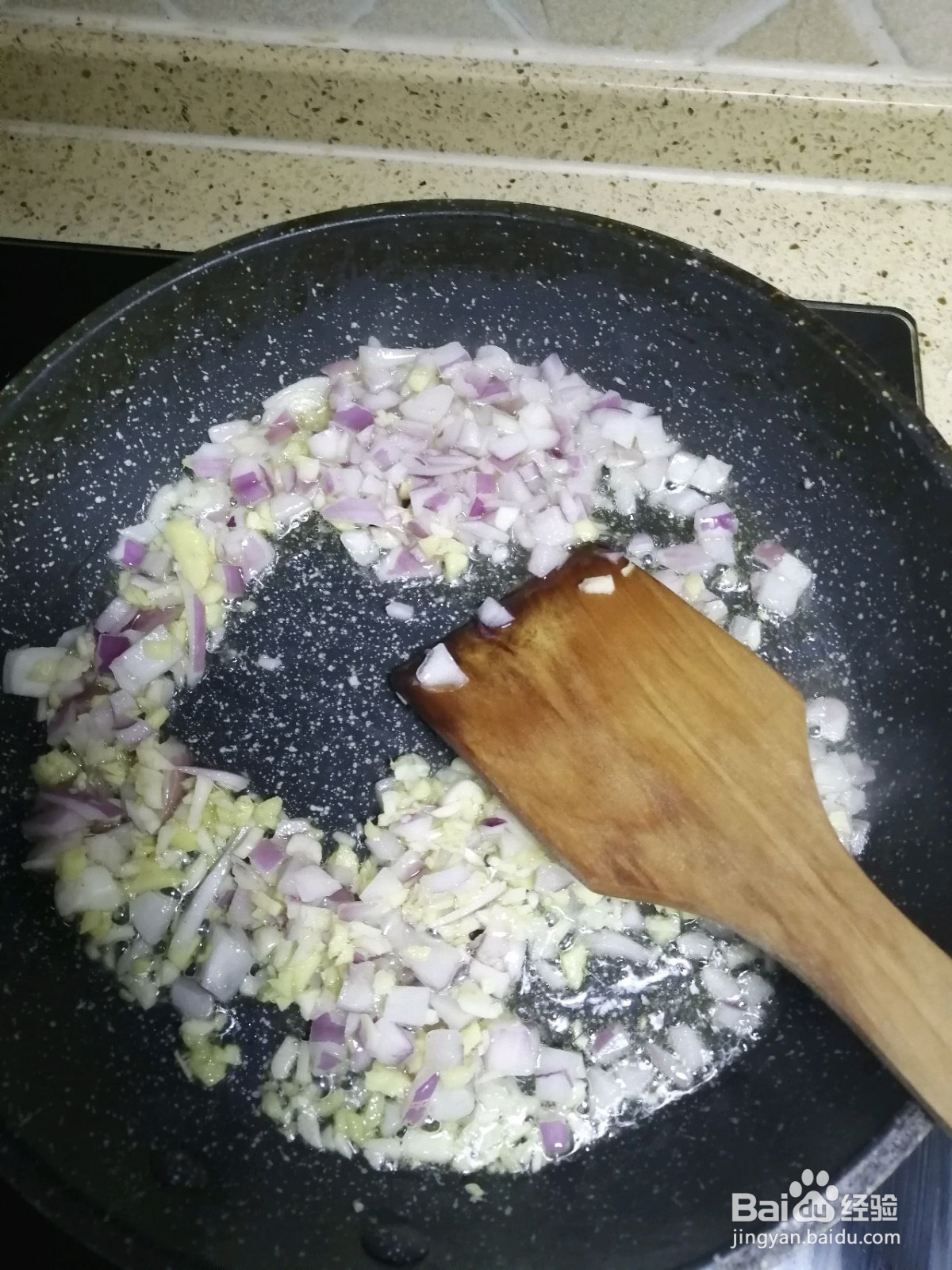 土家酱香饼的做法