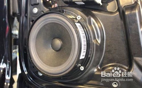 大众观途汽车音响改装