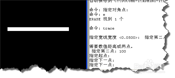 AutoCAD对线条加粗的技巧总结