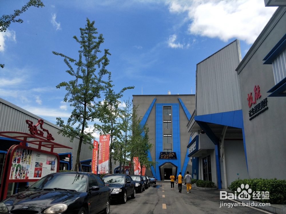 四川万通汽车学院校好不好