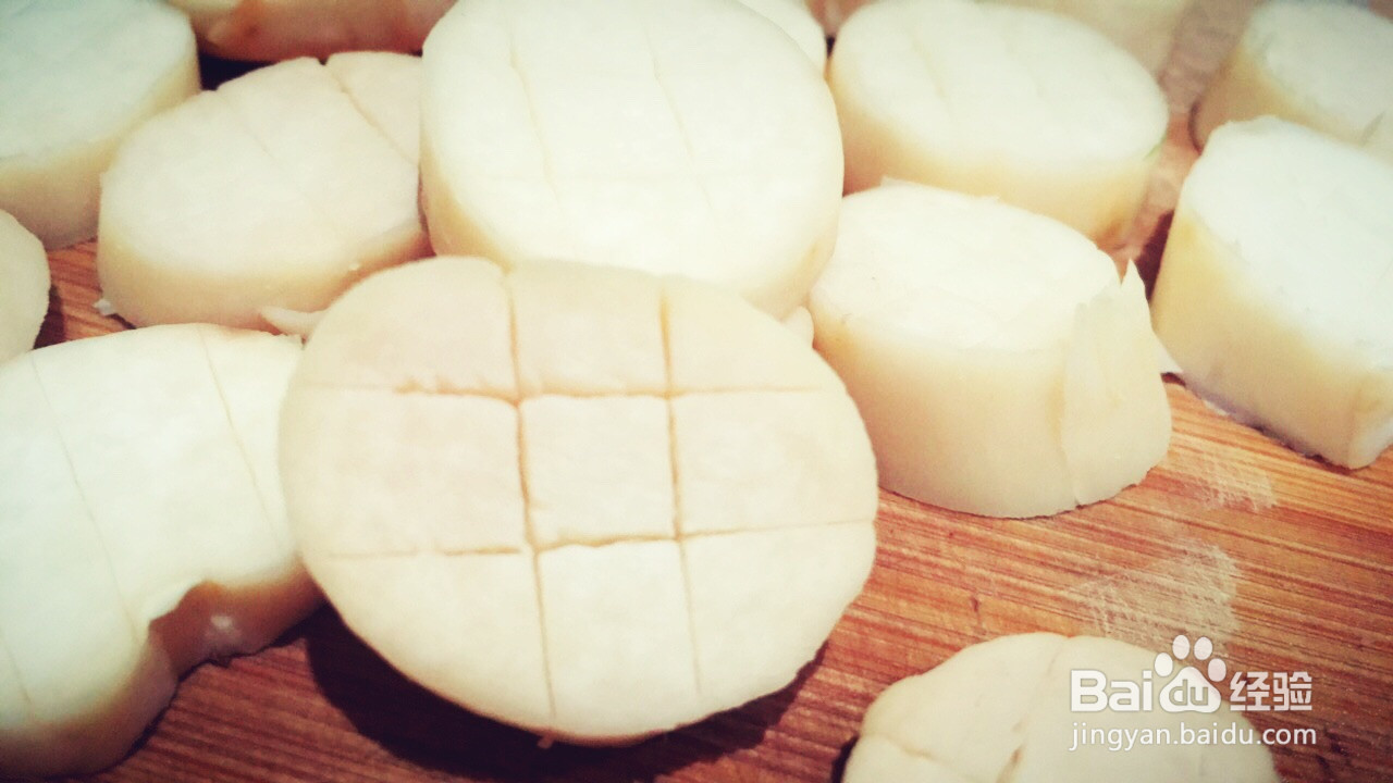 洋葱烧杏鲍菇的做法