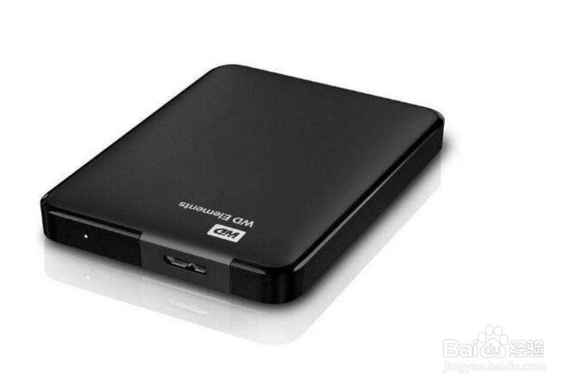 如何提高西部数据移动硬盘使用寿命