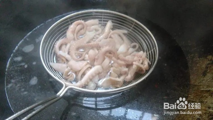 秋葵的毛要洗掉吗