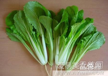 减肥食谱：哪种蔬菜有助减肥？