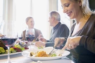 十二正经中大肠经的走向和保养