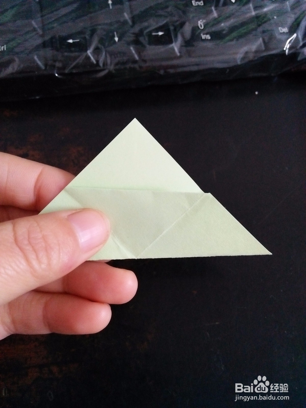 怎样做英语书签