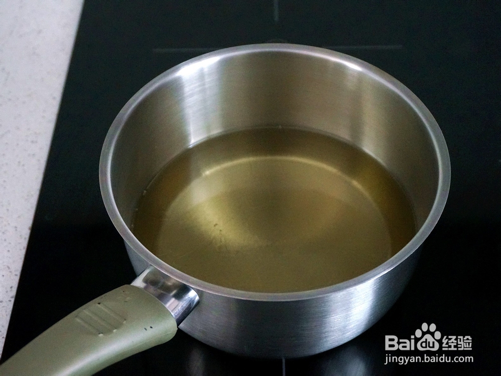 私房秘制熟油辣子