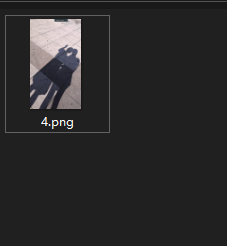 怎么保存闪照
