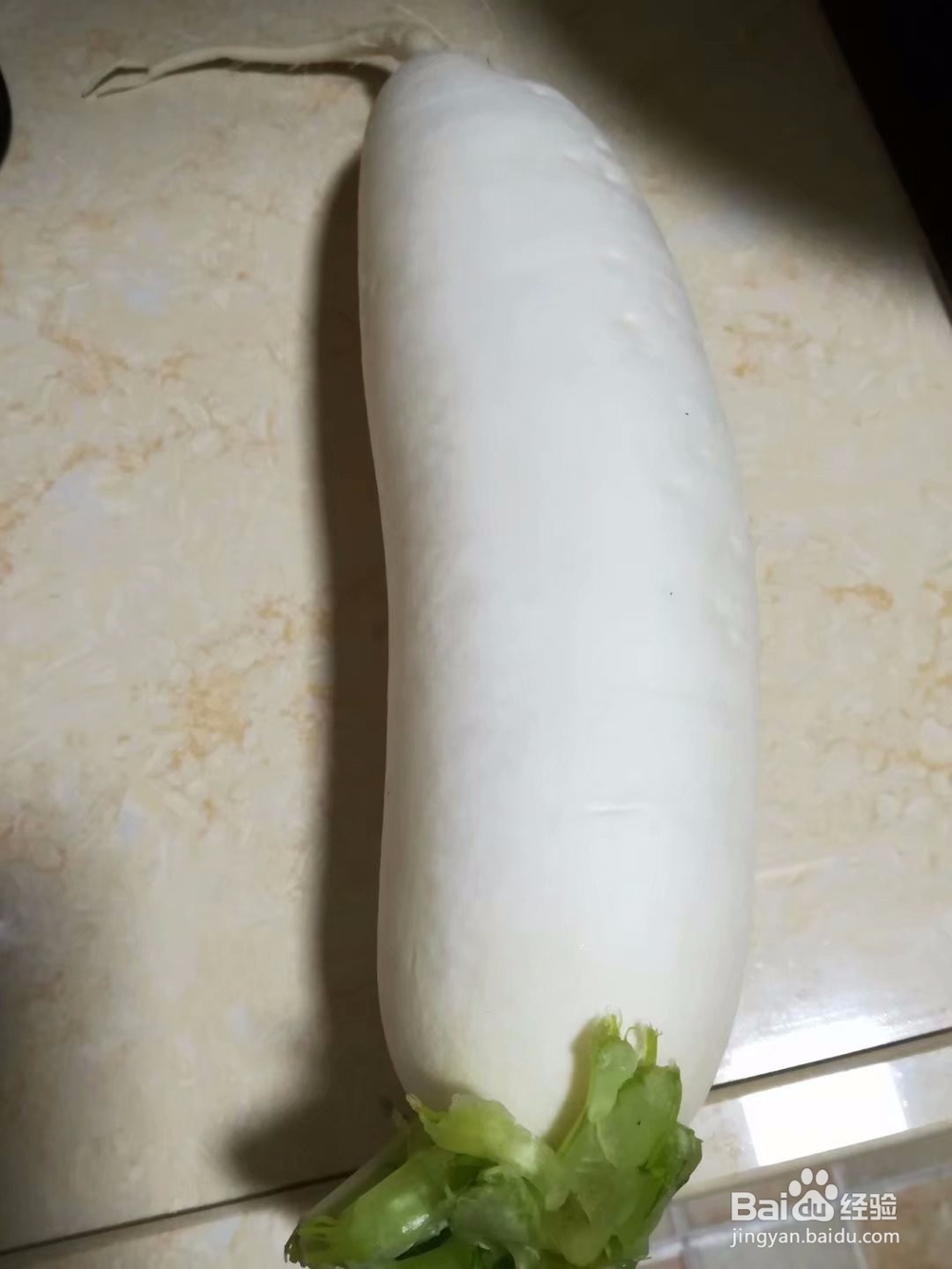 牛腩萝卜煲怎么做汤汁才更鲜美