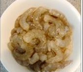 韭黄虾饺的做法