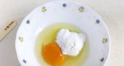 家常雪糕双色玛德琳的做法