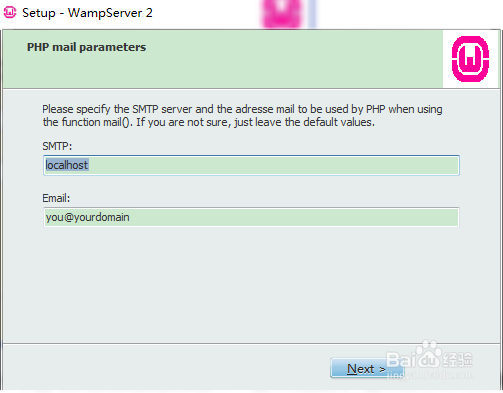 如何在windows环境下安装wampserver