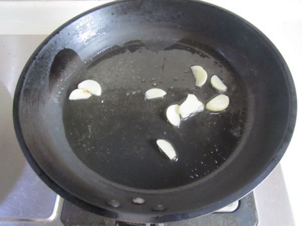 油豆皮炒圆白菜