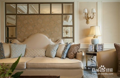 电视背景墙如何装